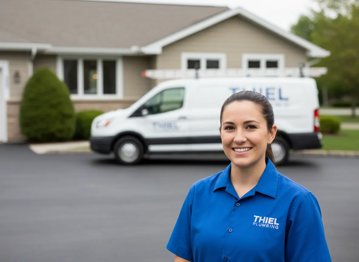 Plumber Lueders, TX FAQs